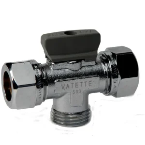 Kulventil Köp online